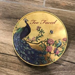 Too faced natural lust bronzer